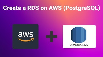 Step-by-Step Guide: Creating an AWS RDS Database for Your Application