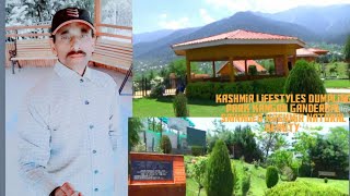 Kashmir lifestyles//Today's my tour Dumpling park Kangan Ganderbal Srinager Kashmir natural beauty ⭐