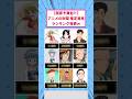 【国家予算並⁈】漫画アニメ財閥 推定保有資産ランキング大発表ｗ#2ch面白いスレ #アニメ#資産ランキング