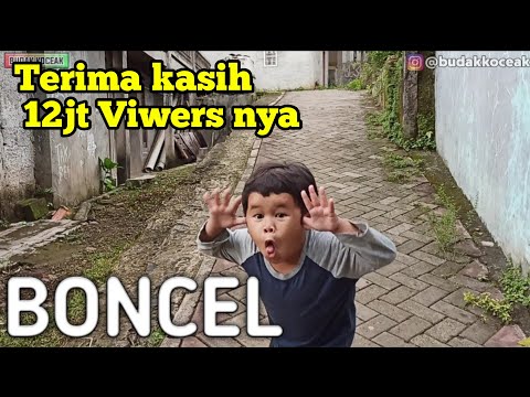 Boncel | Komedi Indonesia