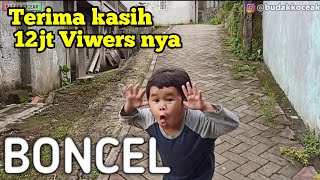 Boncel | Komedi Indonesia