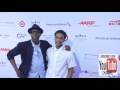 Arsenio Hall Son