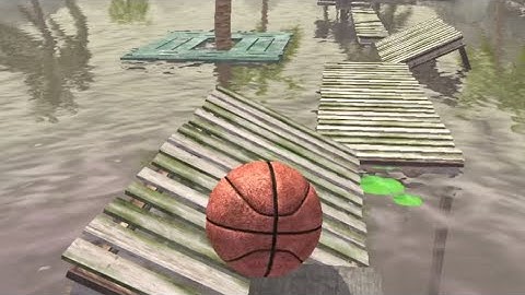 Rollance Adventure Balls Gameplay Level21