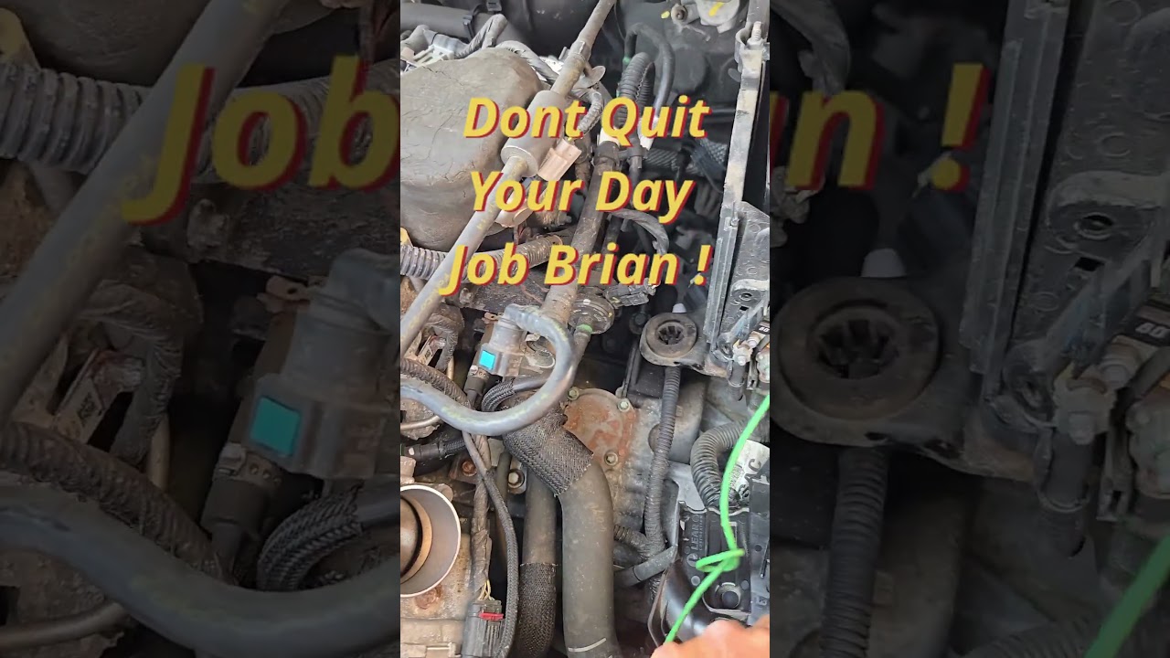 2014 Ford Focus Stalls, Then No Crank? It Was Just a Fuse! #automobile #mechanic
