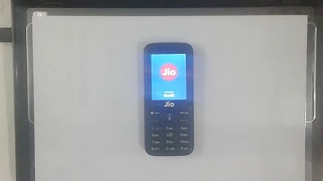 LYF Jio phone F61f, F30c Hard reset Pattern Unlock