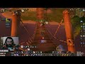 Phase 4 Out! ZG and PVP TIME | Rogue Classic WoW SoM