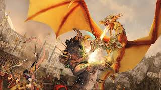 Dragonflame (Total War: Warhammer 2 Soundtrack)