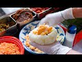 1,200 Giant Rice Balls a Day! Bakudan Onigiri-ya | Niigata Japan