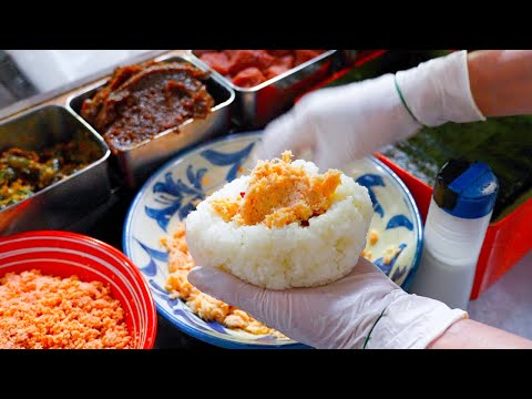 SugoUma Japan - スゴウマジャパン / Japanese Food, ECHIGO YUZAWA STATION