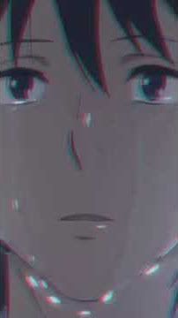 status wa anime