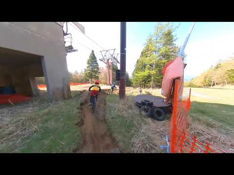 TrailAdventure/BicycleAcademyの暴走キッズども in ふじてん