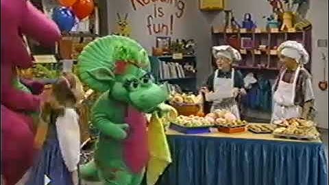 Musical Scrapbook (2003 Version) Part 104