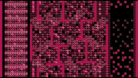 Boulder Dash for fun - 