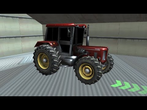 Modern Tractor Farmers | Walkthrough of Farmers