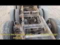 How to check propler shaft in vehicle? / shaft को गाड़ी में ही कैसे चेक किया जाता है?