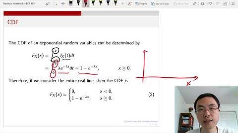 ECE 302 Lecture 4.6 Exponential random variables
