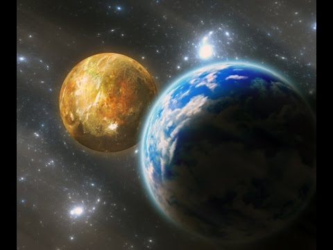 LHS1140b-Probable Second Earth Found. - YouTube