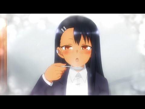 Senpai Dreams Hayase Become His Wife - Ijiranaide Nagatoro 2nd Season