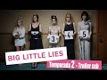 Big little lies - Temporada 2 - trailer oficial subtitulado en español