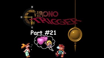Chrono Trigger Let