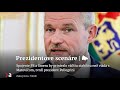 Spojenie PS a Smeru by prinieslo väčšiu stabilitu než vláda s Matovičom | Aktuality #n-l