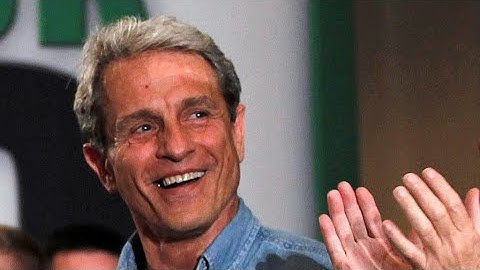 True Crimes of Democratic Party Donor and Poisoner Ed Buck
