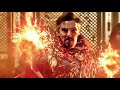 DOCTOR STRANGE IN THE MULTIVERSE OF MADNESS | Trailer deutsch german [HD]