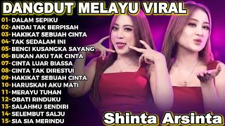 DALAM SEPIKU  - FULL ALBUM DANGDUT KOPLO  VIRAL TERBARU!!ARD Music Pro