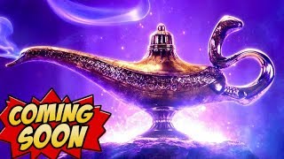 Аладдин (2019) - Русский тизер-трейлер - Aladdin (2019) || Фильм Disney || Уилл Смит || Coming Soon Аладдин (2019) - Русский тизер-трейлер - Aladdin (2019) || Фильм Disney || Уилл Смит || Coming Soon