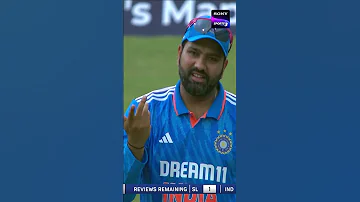 Rohit Sharma S Cheeky Remarks Caught On Stump Mic India Tour Of Sri Lanka 2nd August 2024 
