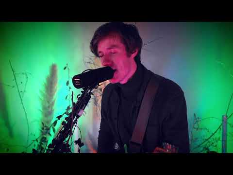 William Doyle - "Semi-bionic" Live at Crouch End Studios