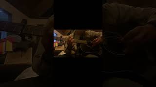 𓆟If you have any tips or pointers, let me know 𓆝  #guitar #guitarcover #velvetring#bigtheft