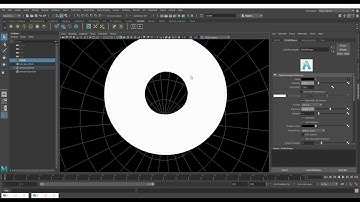 UHD iris - Baked maps shading