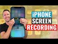 Best Screen Recorder for iPhone (& HOW to Record iPhone Screen!)