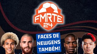 FMRTE, a melhor ferramenta para Football Manager!