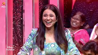 Oo Solriya Oo Oohm Solriya-Vijay tv Show