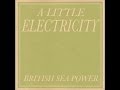 BSP - A Little Electricity