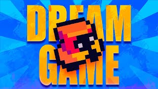 Making My Dream Game At 17 Years Old | Devlog 0