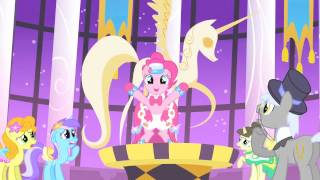My Little Pony: Friendship is Magic - Im at the Grand Galloping Gala [1080p]