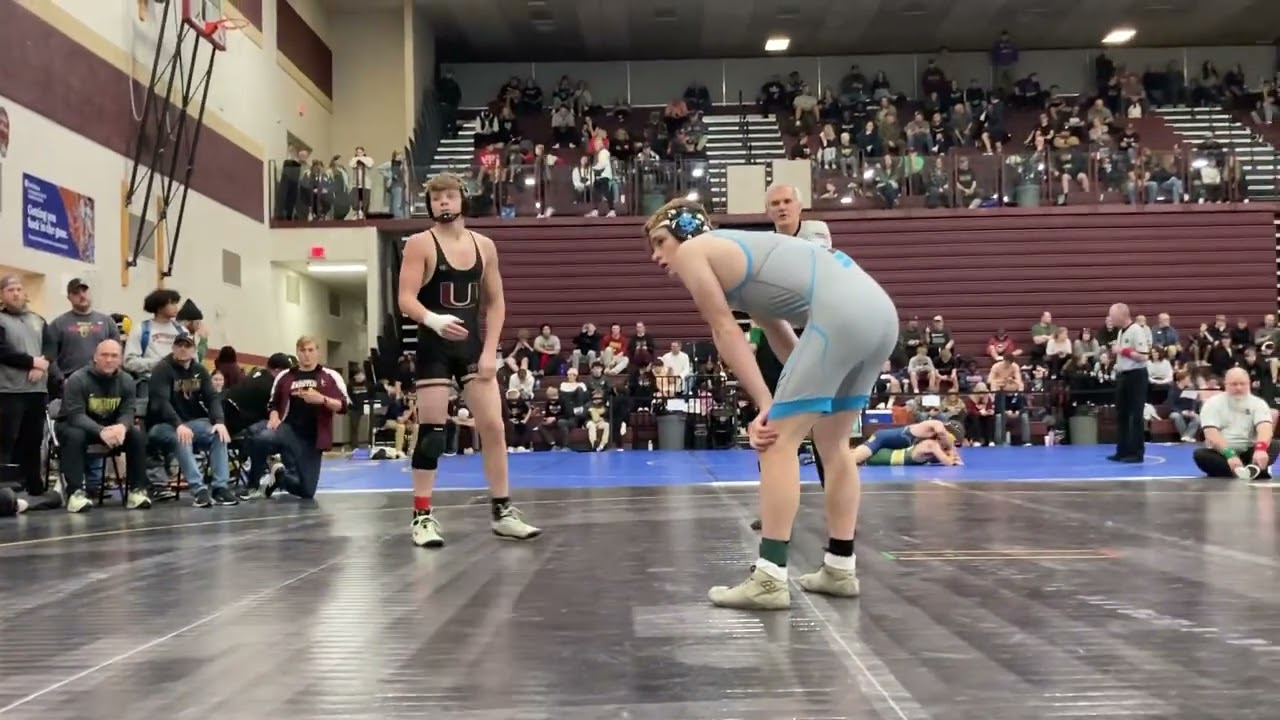 Jack - PNW Classic match 5 1/4/25