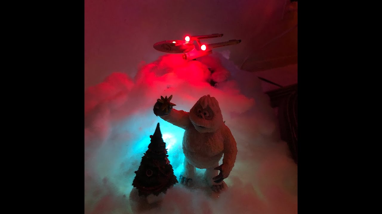 Christmas Train 2020