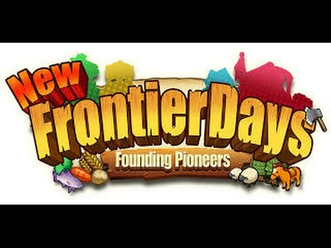 New Frontier Days