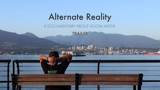 IAT 344 Final Documentary Trailer - Alternate Reality 