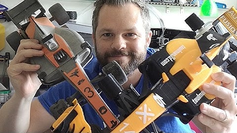 Trying Out YouTube Live, OpenRC F1 Moving Electronics