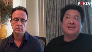 Ben Lee & Wesley Fei React to being SCAMMED Wealth