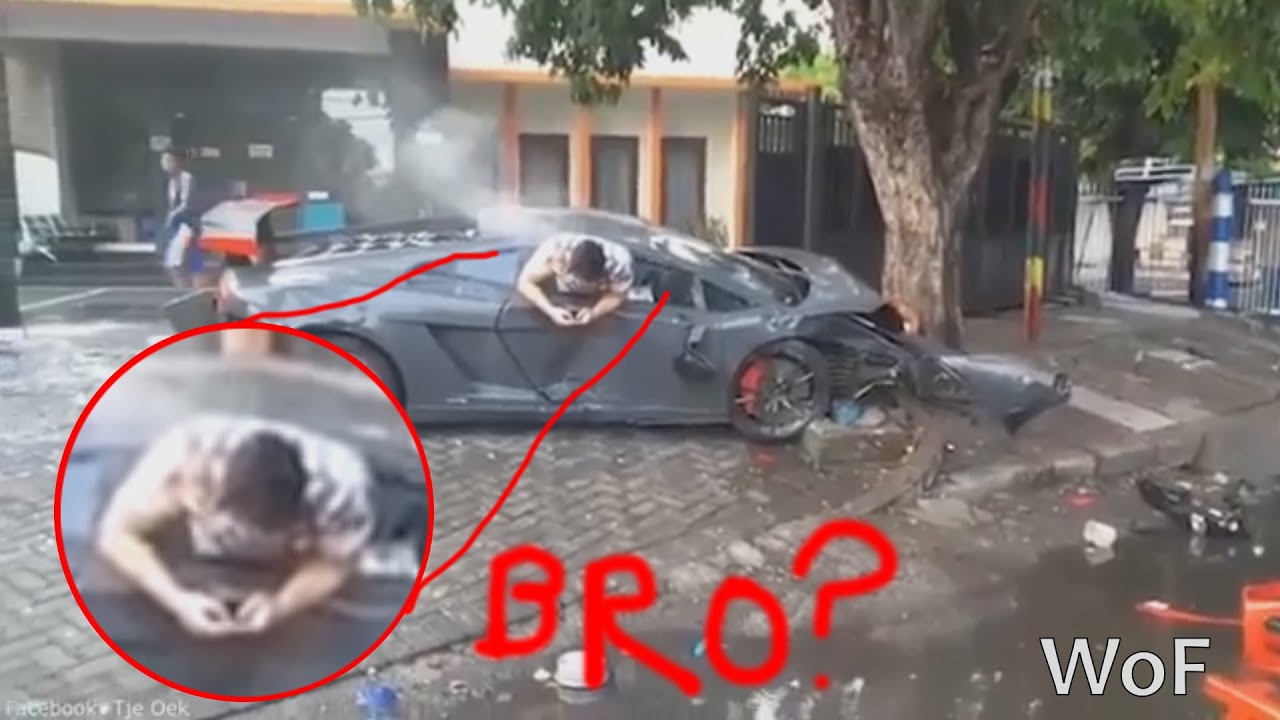 Videos Of The Worst Car Crashes Ever Videos Of The Worst Car Crashes Ever