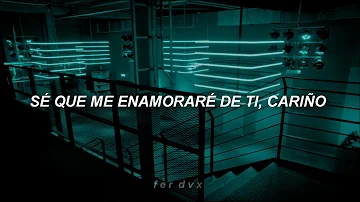 the neighbourhood // cry baby (traducida al español)