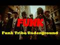 【70s Funk Hip Hop】209 Classic Funk × Modern Hip Hop Fusion | Funk Tribe Underground
