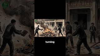 Pol Pot: Year Zero The Cambodian Genocide (P5)