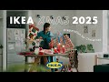 【IKEAクリスマス購入品 2025】冬の飾り付けのために買った25のもの🎄🎅 | IKEA HAUL